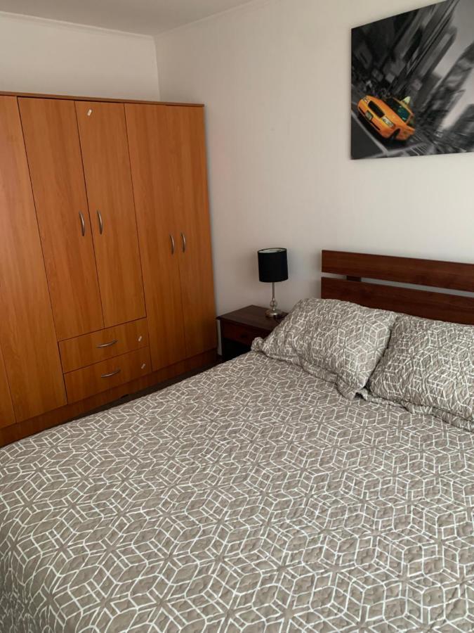 بويرتو مونت Casa Amoblada, 2 Dormitorios, Cercano A Aereopuerto المظهر الخارجي الصورة
