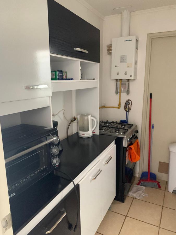 بويرتو مونت Casa Amoblada, 2 Dormitorios, Cercano A Aereopuerto المظهر الخارجي الصورة